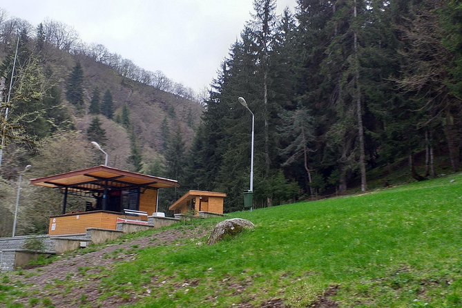 Tour planning in Georgia - Rabati and Vardzia one-day option