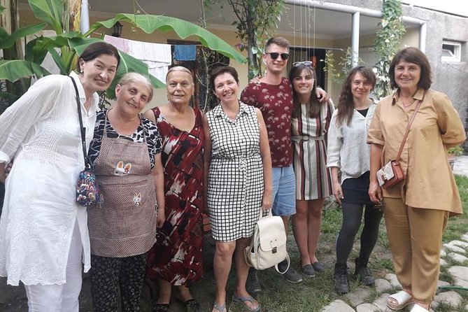 Tour to Kakheti. Sighnaghi –Bodbe Monastery –Tsinandali –Telavi –Winery –Gombori - Getting Oriented: This Kakheti Day Trip Rhythm from Tbilisi