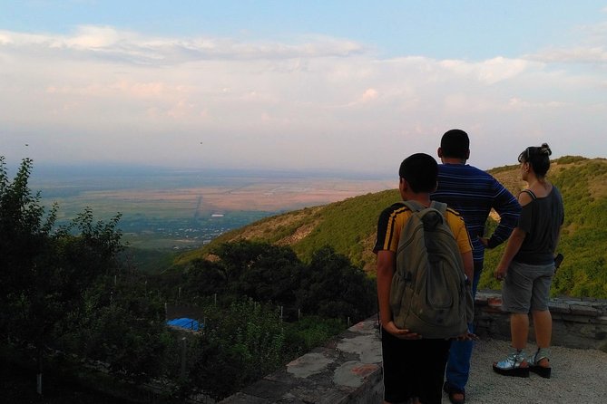 Tour to Kakheti. Sighnaghi –Bodbe Monastery –Tsinandali –Telavi –Winery –Gombori - Who This Tour Suits Best in Real Life