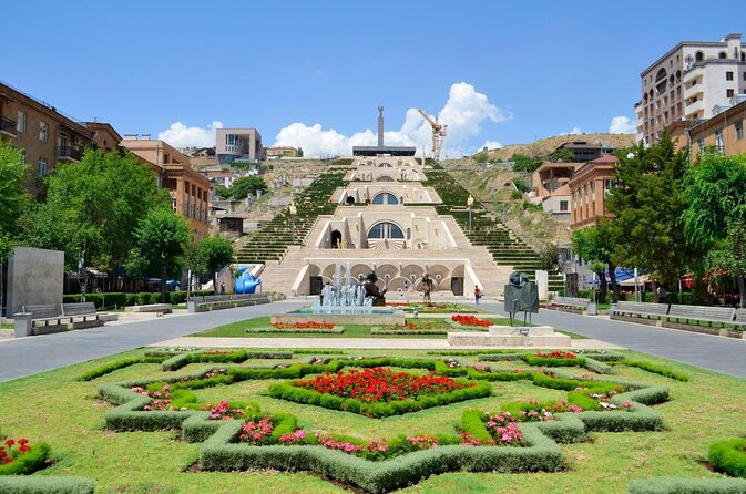 Tour to Yerevan Sevan Dilijan Armenia from Tbilisi 2 days - Key takeaways before you go