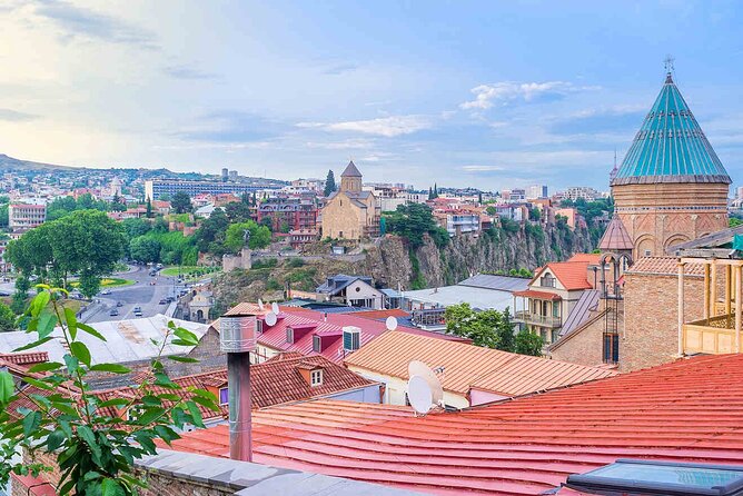 Transfer from Tbilisi Airport to Tbilisi - Timing Reality Checks, Especially for Late Flights