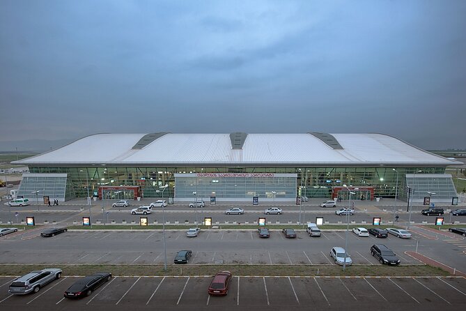 Transfer from Tbilisi Airport to Tbilisi - Who This Transfer Fits Best