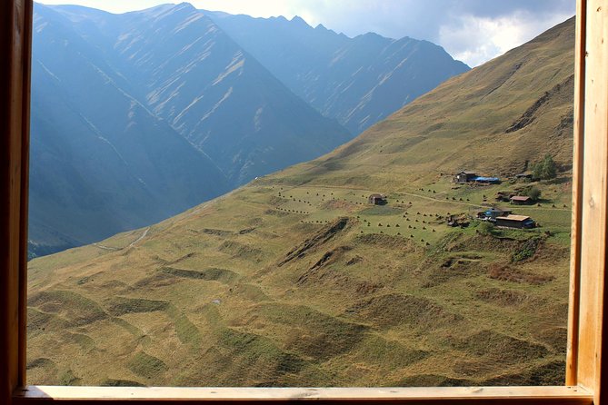 Trekking Tour from Tusheti to Khevsureti via Atsunta Pass - Tusheti to Khevsureti: why this route feels different