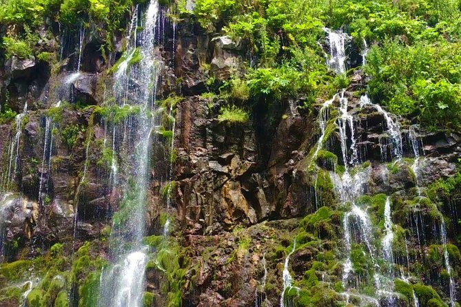 Tsalka Canyon Tour from Tbilisi with Poka Nunnery, Gorelovka and Asureti - One full day from Tbilisi that is paced for real sightseeing