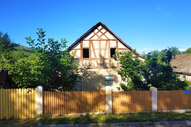 Tsalka Canyon Tour from Tbilisi with Poka Nunnery, Gorelovka and Asureti - Asureti, German settlers in 1817 and the story of what survived