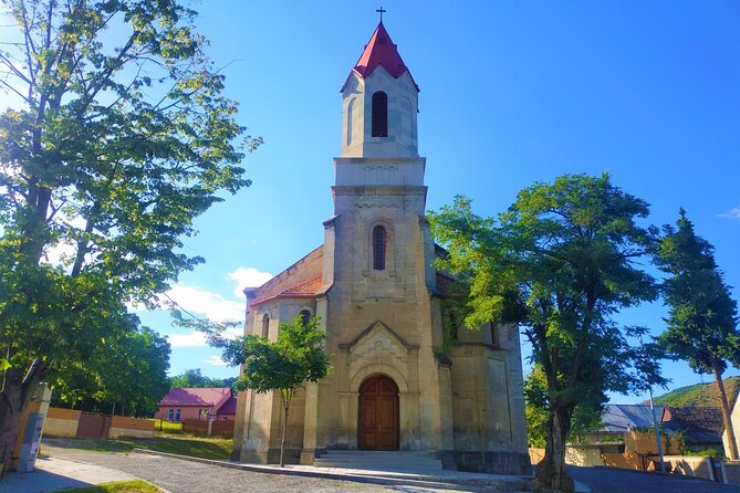 Tsalka Canyon Tour from Tbilisi with Poka Nunnery, Gorelovka and Asureti - Lunch and wine, and how to plan your budget