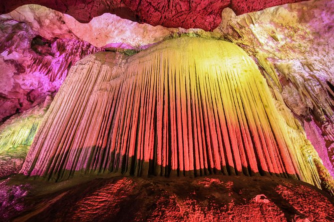 Tskaltubo-Prometheus Cave-Geguti - Key things I’d focus on before you go