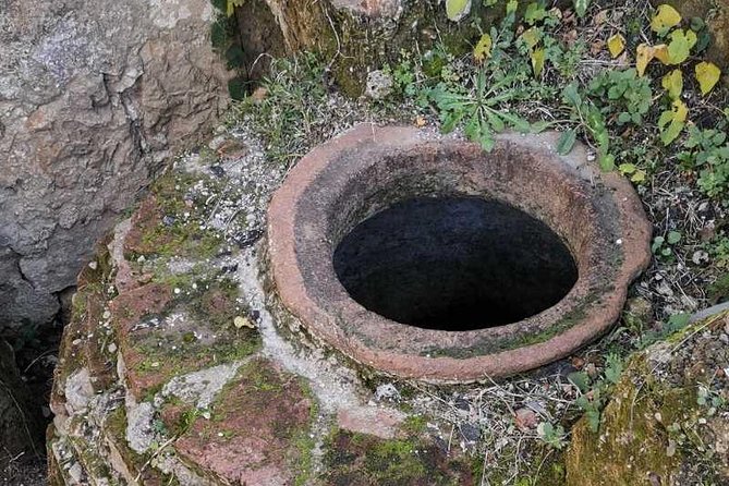 Tskaltubo-Prometheus Cave-Geguti - Guides make the difference: English clarity and real storytelling