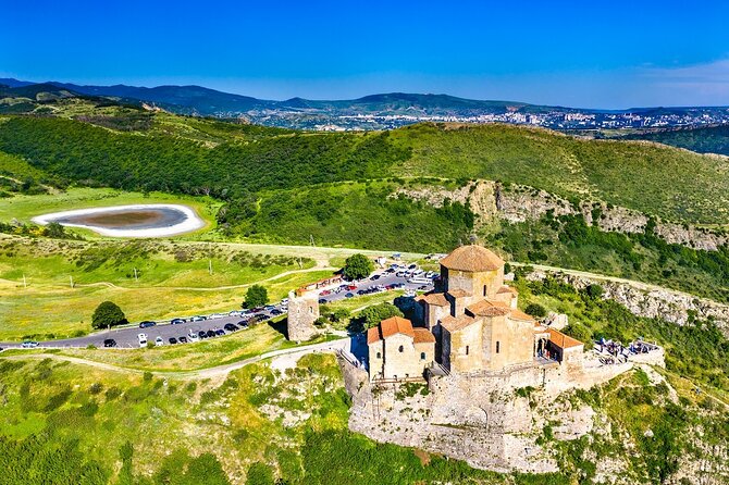 Two Capitals in One Day: Tbilisi and Mtskheta Combo Tour - Start With a Real Pickup, Then Let the Day Flow