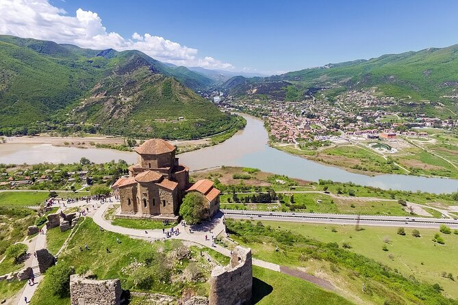 Two Capitals in One Day: Tbilisi and Mtskheta Combo Tour - Price and Value: Is $95 a Good Deal?
