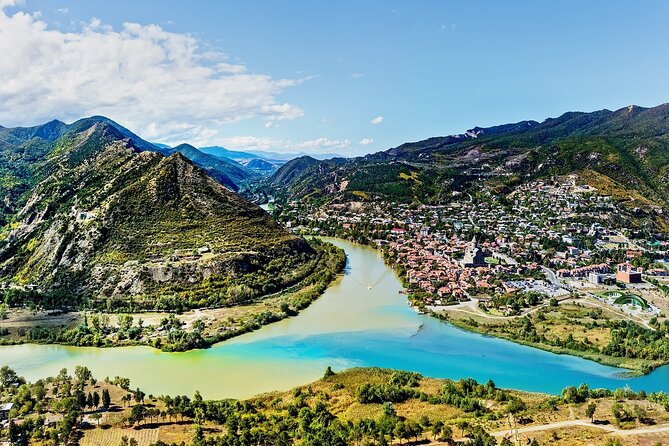 UNESCO Gems of Mtskheta - Old Capital of Georgia - What you really get for $89, and when a guide is worth it