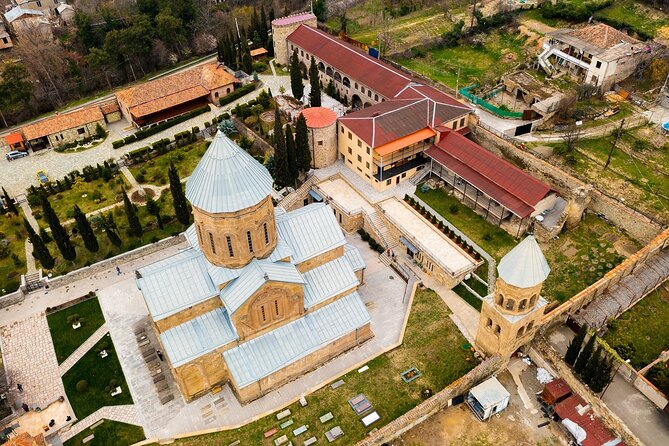 UNESCO Gems of Mtskheta - Old Capital of Georgia - Who this tour is best for