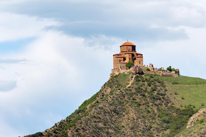 Uplistsikhe-Borjomi-Gori-Mtskheta - Should You Book This Uplistsikhe-Borjomi-Gori-Mtskheta Day Trip?