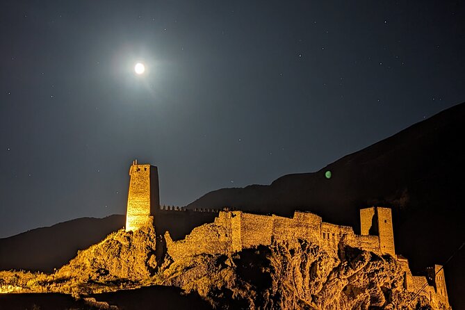 Vardzia. Lake Paravani, Khertvisi & Lomisa castle, Rabati - Price and Value: Is $120 Worth It?
