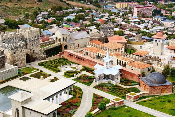 Virtual tour to Georgia - Who This Virtual Tour Is Best For