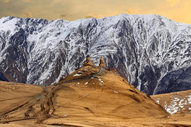 Virtual tour to Georgia - Should You Book This Virtual Georgia Tour?