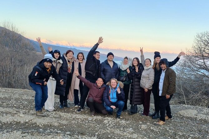 Whole day Wine Tour to Kakheti from Tbilisi - Food, shopping, and how to avoid the tourist-price trap