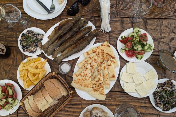 Wine and Dine Tour To Batumi Waterfalls - Mountainous Adjara - What the guides bring to the experience (and what to watch for)