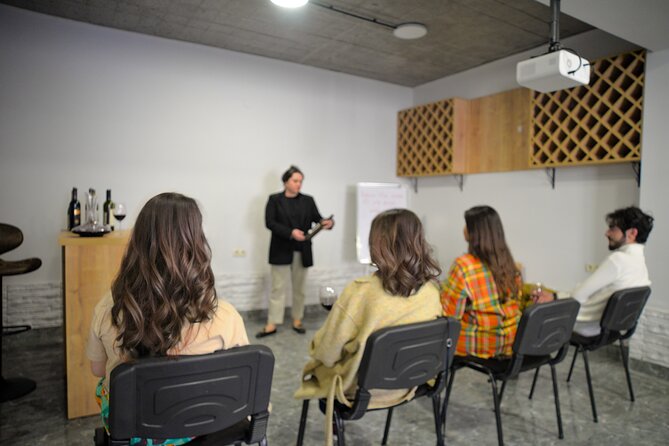 Wine Tasting in Tbilisi - Key Highlights You’ll Feel Fast