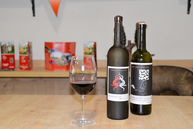 Wine Tasting in Tbilisi - Timing Tips for a 7:30 pm Start