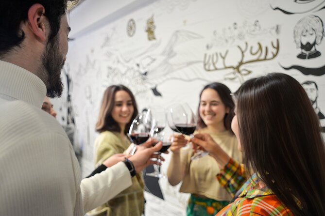 Wine Tasting in Tbilisi - Where It Happens in Tbilisi (And Why Avlabari Is a Smart Start)