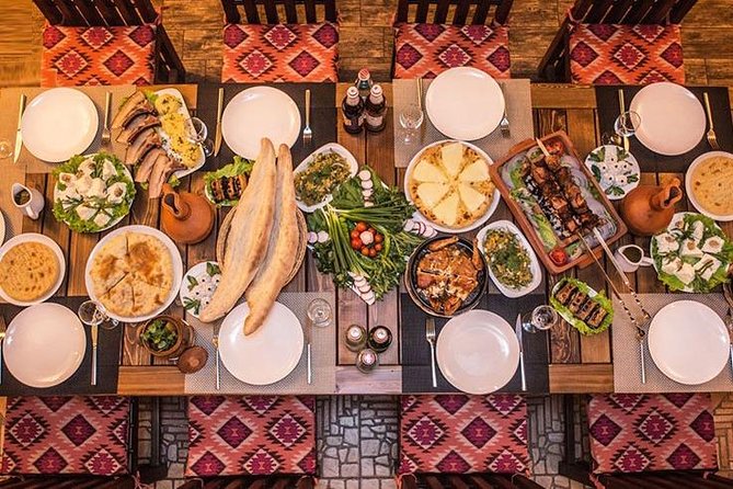 Wine Tasting Tour in Georgia's Cradle of Wine - Key Highlights You Should Know Before You Go