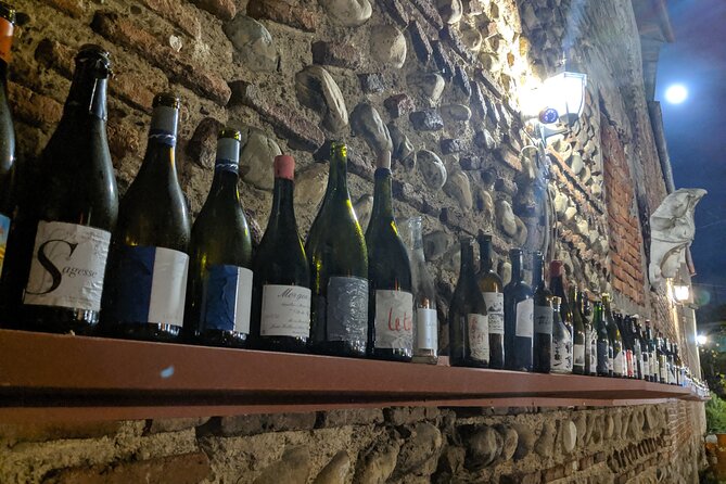 Wine Tasting Tour in Georgia's Cradle of Wine - Hotels, Meals, and the Comfort You Actually Get